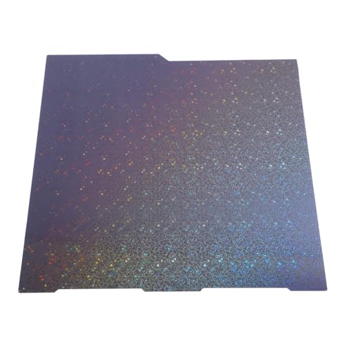 Starke Adhäsion 2 Druckeffekte Breite Kompatibilität mit Stern Pey Build Plate Hohe Flachheit für Kobra 3 Combo -Modell Starke Adhäsion 2 Druckeffekte Breite Kompatibilität mit Stern Pey Build Plate Hohe Flachheit für Kobra 3 Combo -Modell von Greensen