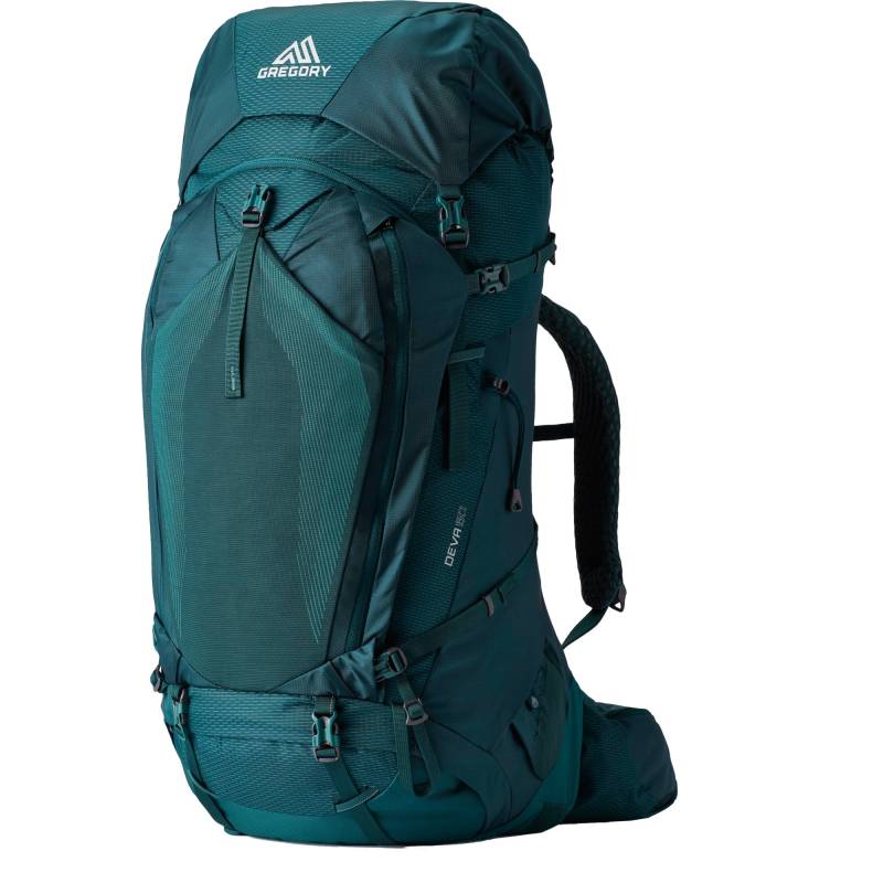 Deva 60, Rucksack von Gregory