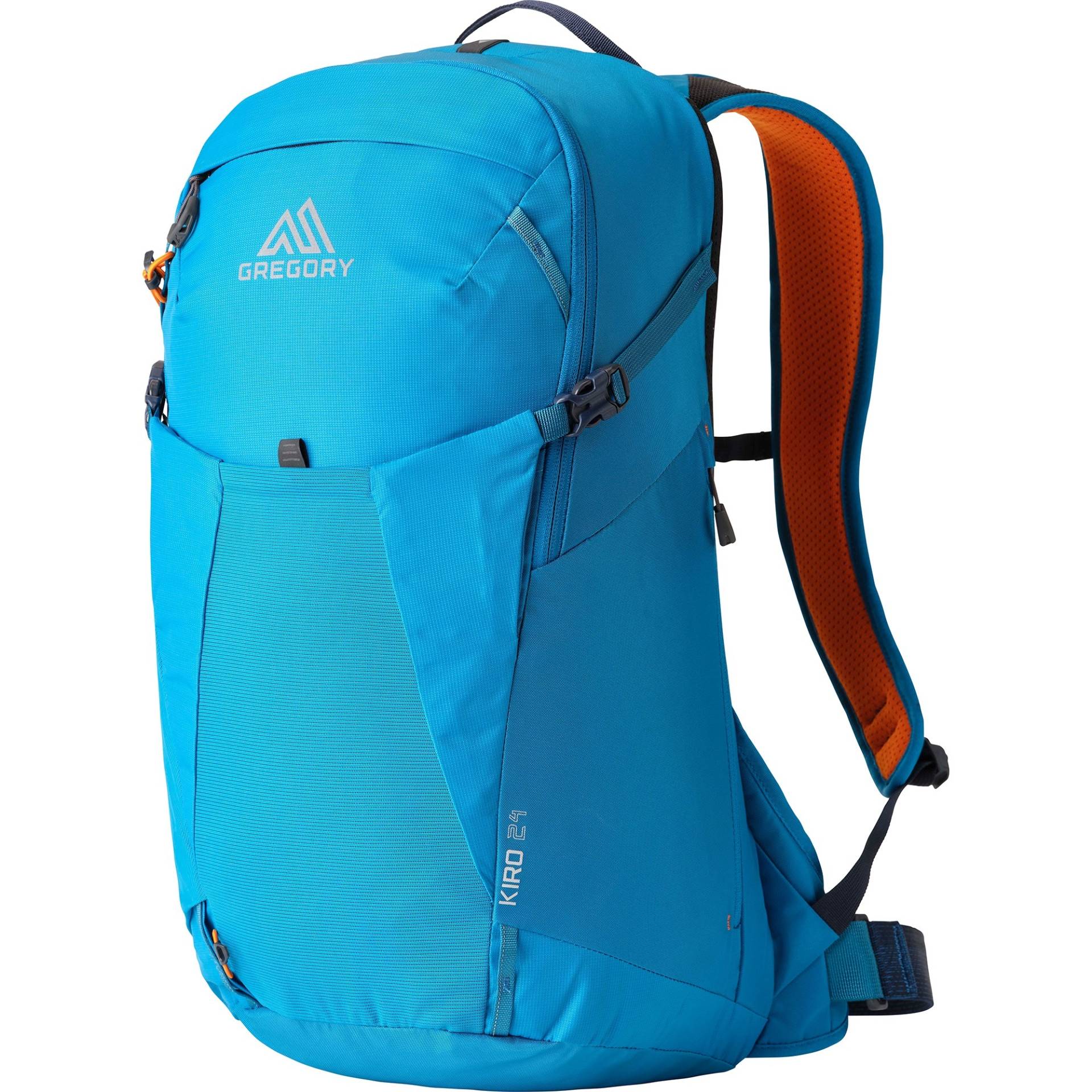 KIRO 24 , Rucksack von Gregory