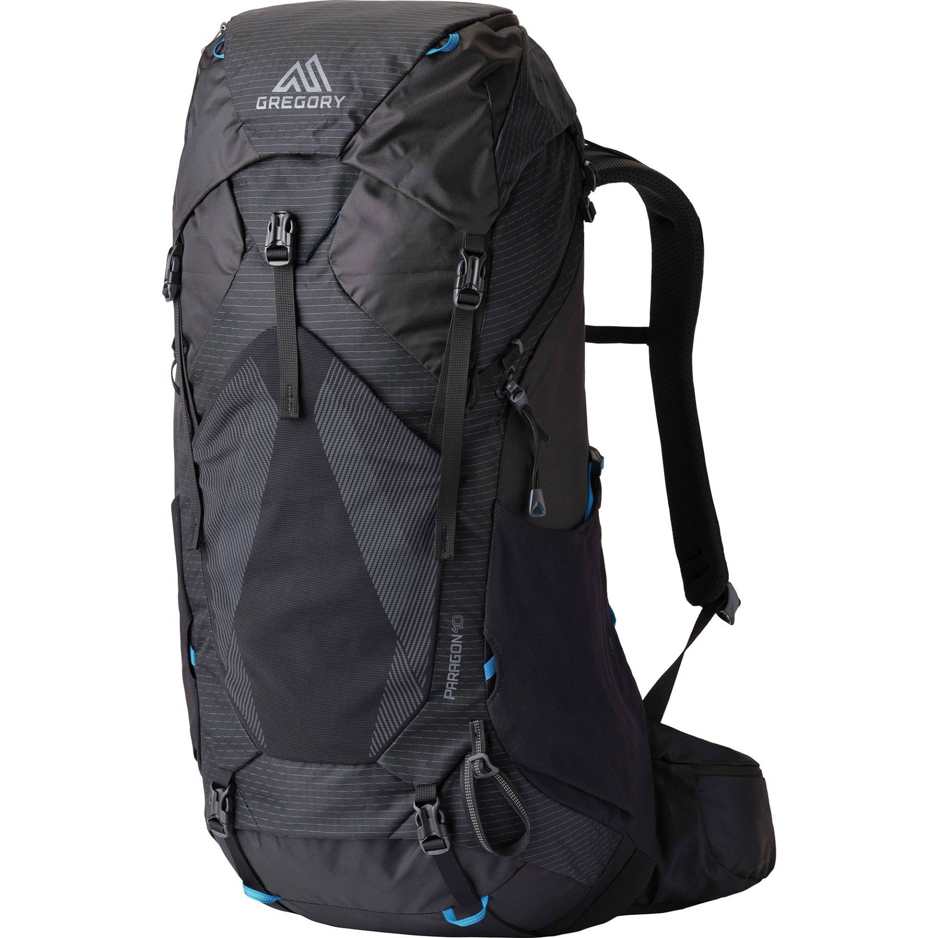 PARAGON 40 , Rucksack von Gregory