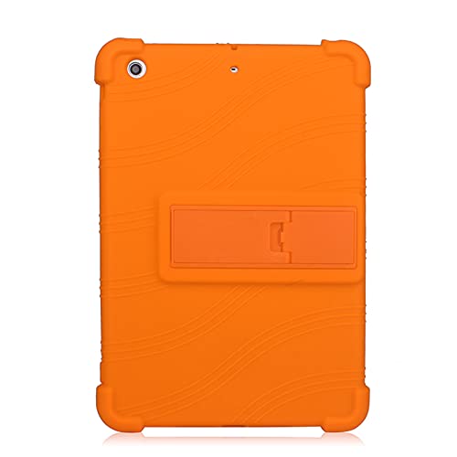 Grenerics MOOPW Hülle für iPad Mini 4/5 - Stand Weich Silikon Beutel Stoßfest Gummi Schale Schützend Hüllen für iPad Mini 4/5 7.9 Zoll Tablet von Grenerics