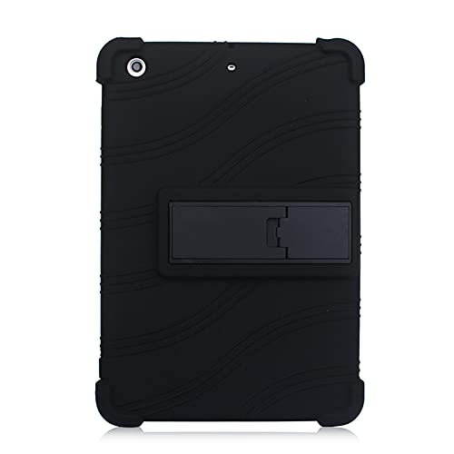 Grenerics MOOPW Hülle für iPad Mini 4/5 - Stand Weich Silikon Beutel Stoßfest Gummi Schale Schützend Hüllen für iPad Mini 4/5 7.9 Zoll Tablet von Grenerics