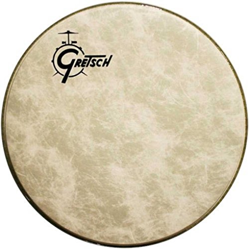 Gretsch Bassdrum Fell Fiberskyn 22'', GRDHFS22O von Gretsch