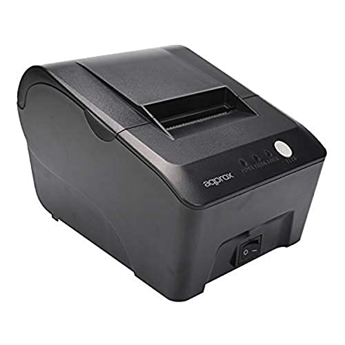 Griffin Approx, Monochrom, AppPOS58MU USB Tiquet-Drucker von Griffin