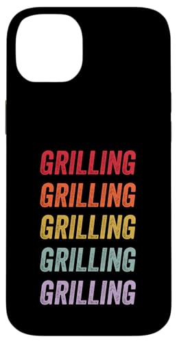 Hülle für iPhone 14 Plus Grillen von Grilling Apparel