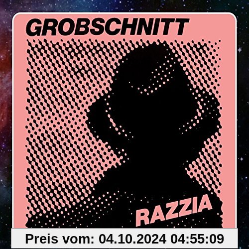 Razzia (2015 Remastered) von Grobschnitt