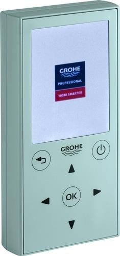 Grohe Fernbedienung 36407 Grohe Deutschland Vertriebs 36407001 von Grohe Deutschland Vertriebs