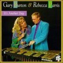 It's Another Day by Burton, Gary, Parris, Rebecca (1994) Audio CD von Grp Records