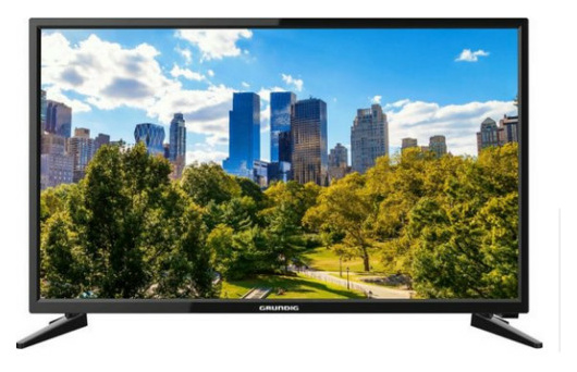 Grundig 24 GHB 5340 61cm LED TV HD von Grundig