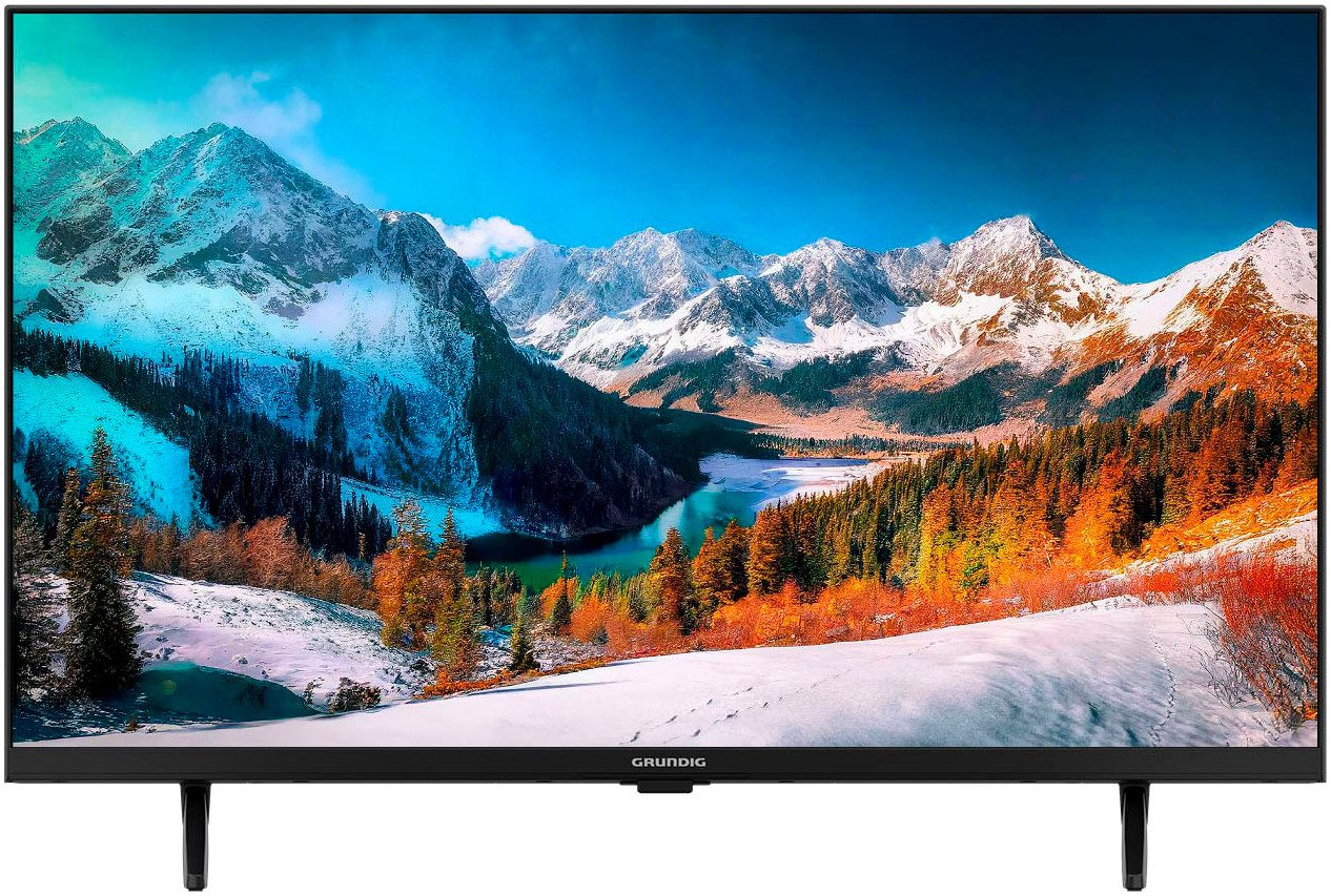 Grundig 32 VOE 64 EB4T00 LED-Fernseher (80 cm/32 Zoll, HD ready, Google TV) von Grundig