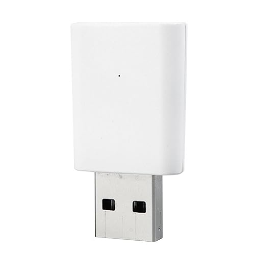 Gsrimgratoe Tuya Zigbee 3.0 Signalverstärker USB Extender für Zigbee Geräte Sensoren Extender 20-30M Smart Home Modul von Gsrimgratoe