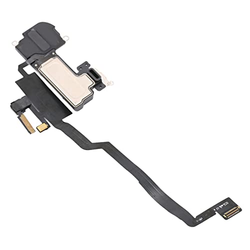 Gucagle Ohrhörer Flex Cable Sound Receiver Lautsprecher Ersatzteile für x von Gucagle