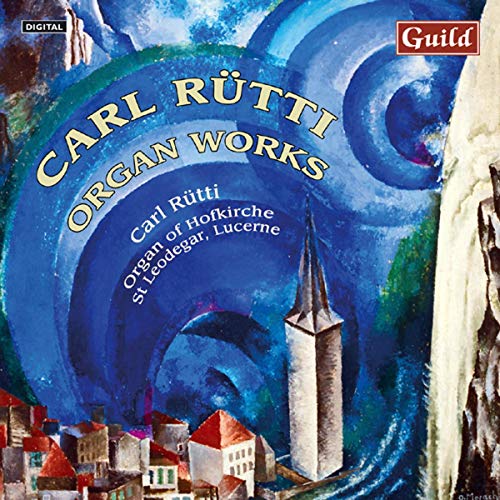 Rütti Organ Works Rütti Organ Works von Guild