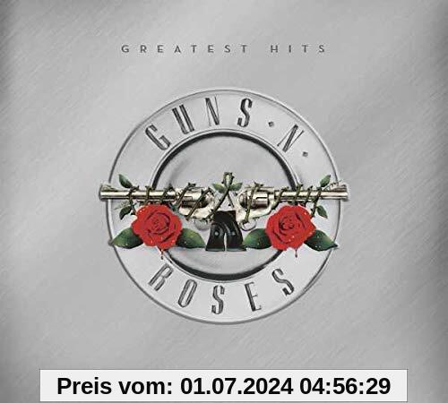 Greatest Hits von Guns N' Roses