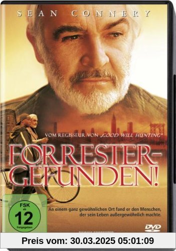 Forrester - Gefunden! von Gus Van Sant