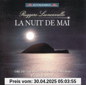 La Nuit de Mai La Nuit de Mai von Gustavo Porta