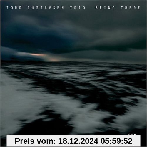 Being There von Gustavsen, Tord Trio