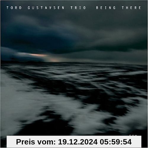 Being There von Gustavsen, Tord Trio