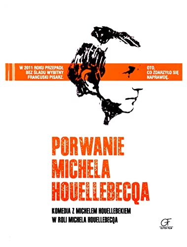 L'enl?vement de Michel Houellebecq [DVD] [Region 2] (IMPORT) (Keine deutsche Version) von Gutek Film