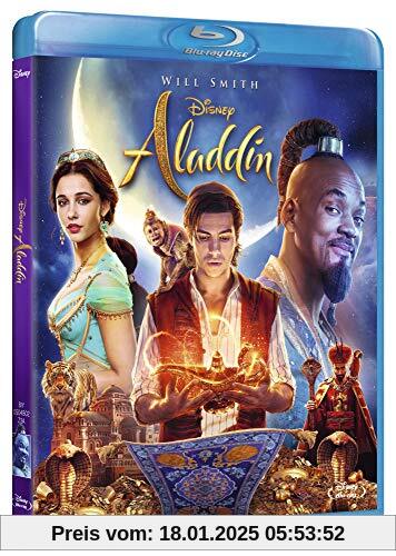 Aladdin (2019) von Guy Ritchie