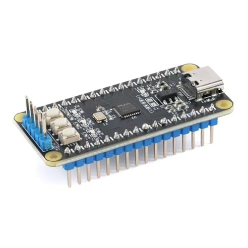 Gvvsjgdbis PY32F030 PY32F030K28U6TR Chip 48 MHz 32-Bit ARM Mikrocontroller MCU Core Entwicklungsboard Modul 64 KB Flash-Speicher von Gvvsjgdbis