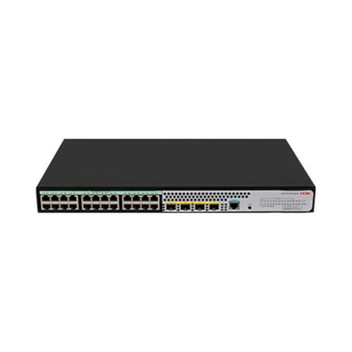 H3C Switch S5120V3-28F-LI L3 von H3C