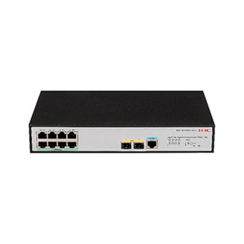 H3C Switch S5120V3-52S-PWR-LI L3 von H3C