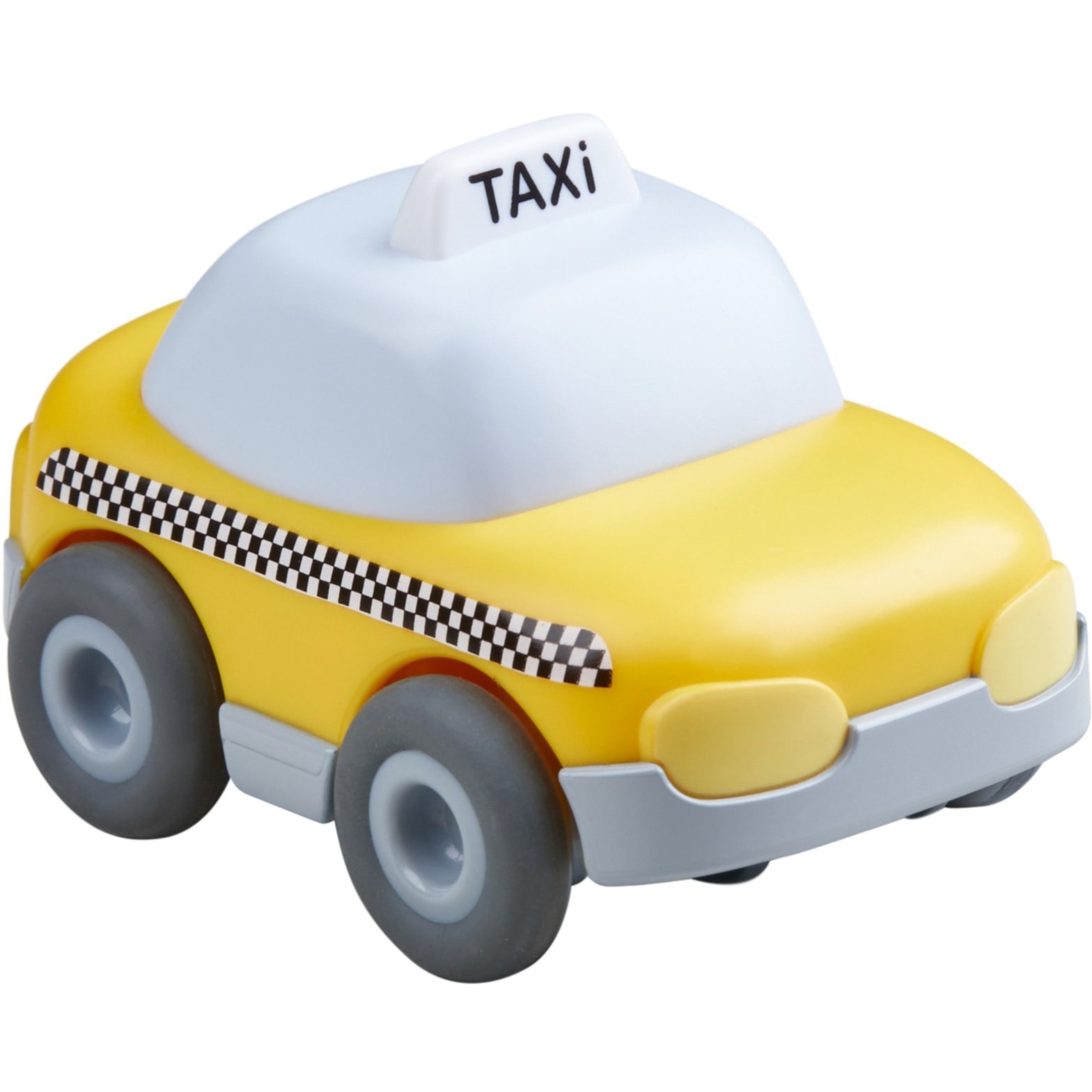 Kullerbü - Taxi, Spielfahrzeug von HABA