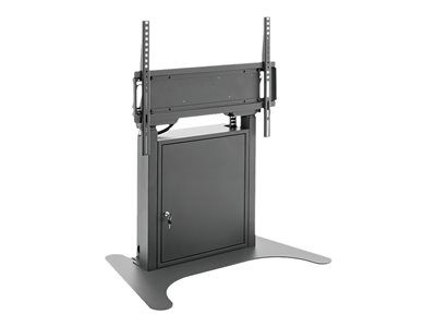 HAGOR Floorstand Lift Pro Light Black von HAGOR