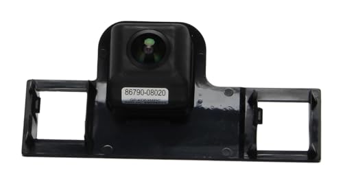 Rückansicht Kamera Für T&oyota Für Sienna 2011-2015 Auto Rückansicht Backup-Kamera Reverse Einparkhilfe Kamera Lift Tor Monitor 86790-08020 von HAHFXEXKRG