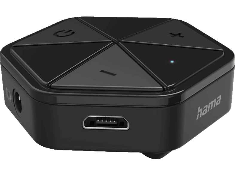 HAMA BT-Rex Bluetooth®-Audio Empfänger von HAMA