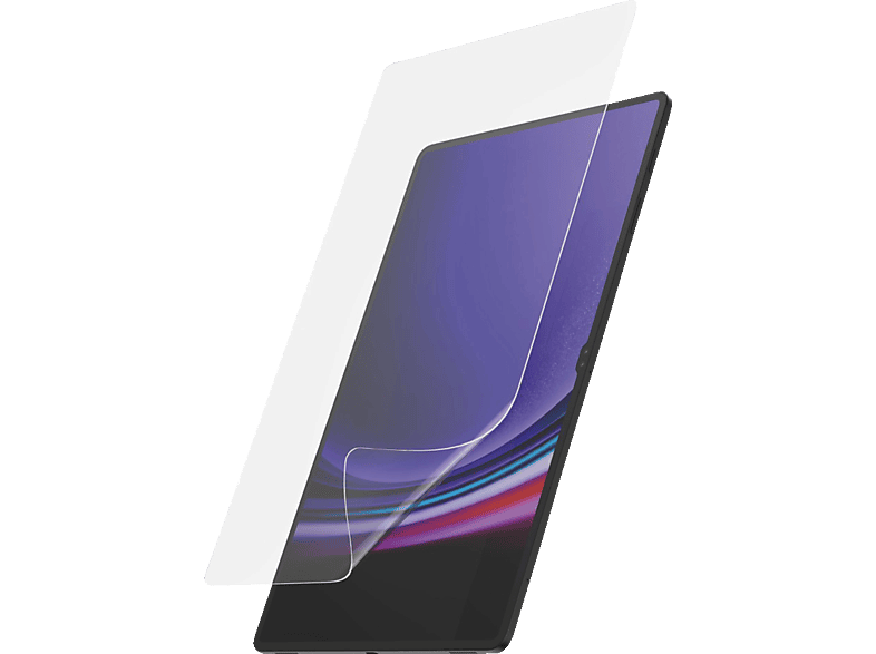 HAMA Hiflex Displayschutz (für Samsung Galaxy Tab S10 Ultra 14.6") von HAMA