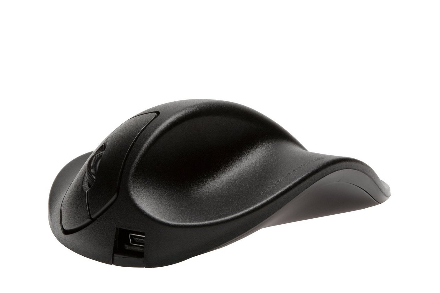 HANDSHOEMOUSE S2WB-LC ergonomische Maus von HANDSHOEMOUSE