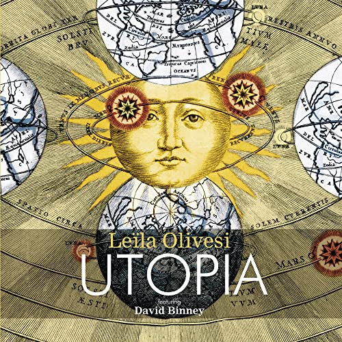 Utopia von HARMONIA MUNDI