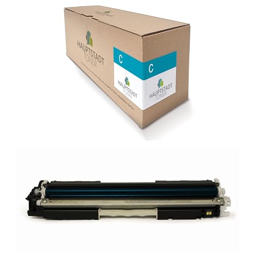 H.T. Toner kompatibel für Canon I-Sensys LBP7010 LBP7018 ersetzt 4369B002 729C von HAUPTSTADT TONER