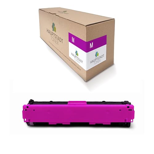 H.T. Toner kompatibel für Canon MF623 MF624 MF628 MF8230 MF8280 ersetzt 6270B002 731M von HAUPTSTADT TONER