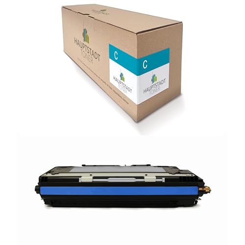 H.T. Toner kompatibel für HP Color Laserjet 3500 3550 ersetzt Q2671A 309A von HAUPTSTADT TONER