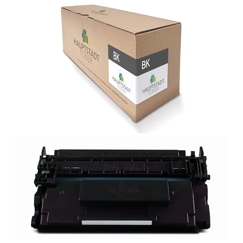 H.T. Toner kompatibel für HP Laserjet Pro MFP M426 M402 ersetzt CF226X von HAUPTSTADT TONER