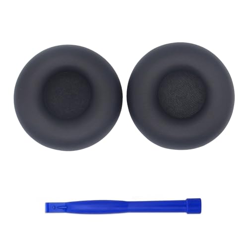 1Pair Earpads Für USB C Kopfhörer Bequeme Fit Ohr Pad Fachpolsterfreundliche Ohrkissen Atmungsaktiv von HDOYTXXM