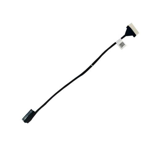 HDOYTXXM 14 cm Batterie Flexible Kabelersatzkabel DC02001WW00 Batterie Flexibler Draht Für Breitengrad E5550 Zuverlässige Reparatur von HDOYTXXM