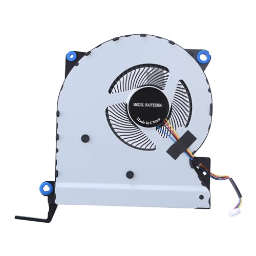 HDOYTXXM 1PC CPU Fan Laptops Lüfter DC5V 0 5 A 4Pin CPU Kühler Für YX560U R562UD F560UD X560UD Notebook Kühlkörper Teil von HDOYTXXM