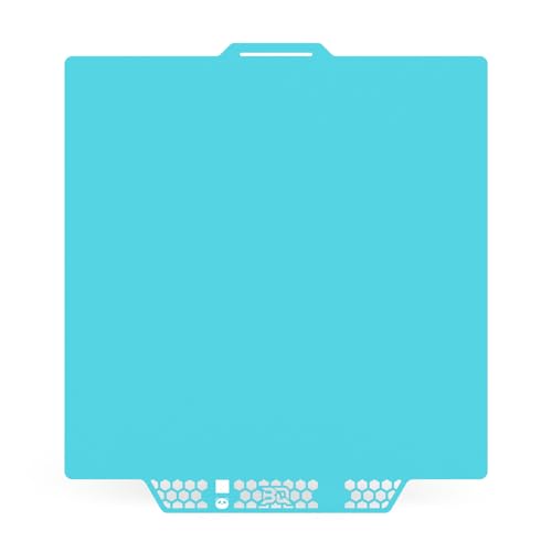 HDOYTXXM 3D Drucker Plattformfolie Mit Hervorragender Haltbarkeit Und Haftung Für Lab X1C P1P P1 3D Drucker HDOYTXXM 3D Drucker Plattformfolie Mit Hervorragender Haltbarkeit Und Haftung Für Lab X1C P1P P1 3D Drucker von HDOYTXXM