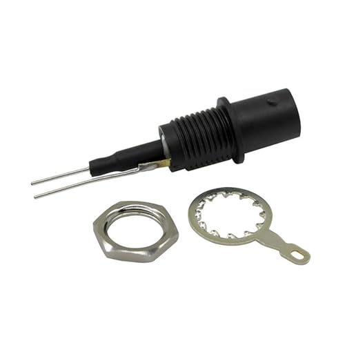 HDOYTXXM Verbesserte Oszilloskop Adapter Buchse Geeignet Für P78-Dämpfer BNC Adapter 1 Stück von HDOYTXXM