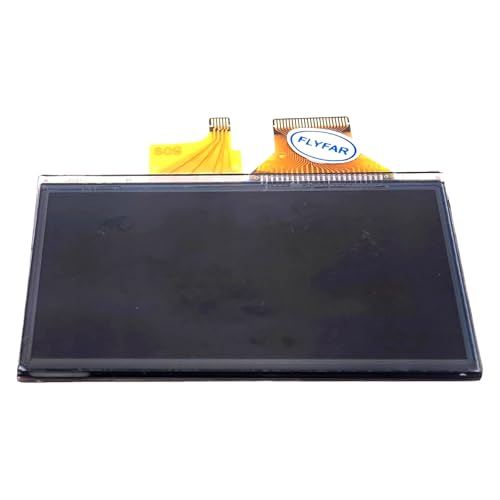 LCD Display Bildschirm Ersatz Kompatibel Für SR45E SR60 SR65E SR65 SR67 SR10 Kamera Reparatur Hohe Helligkeit Bildschirm von HDOYTXXM