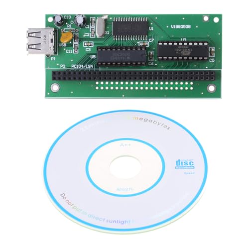 PC104-zu USB PC104-zu USB Festplattenadapterplatte Für Industriecomputer von HDOYTXXM