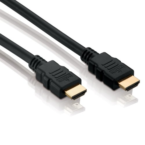 HDSupply High Speed HDMI Kabel mit Ethernet 0,50m von HDSupply