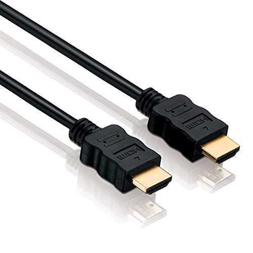 HDSupply High Speed HDMI Kabel mit Ethernet 1,50m von HDSupply