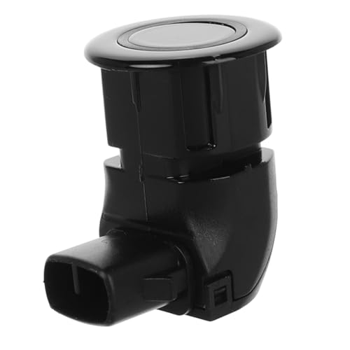 HEALLILY Parksensoren für Autos Parksensor für Autos Parksensor für Fahrzeuge Parksensor Ersatzteil Rückfahrsensor für Autos Rückfahrhilfe Sensor Parksensor vorne Einparkhilfe Plastik Black HEALLILY Parksensoren für Autos Parksensor für Autos Parksensor für Fahrzeuge Parksensor Ersatzteil Rückfahrsensor für Autos Rückfahrhilfe Sensor Parksensor vorne Einparkhilfe Plastik Black von HEALLILY