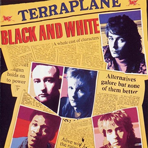 Black and White (Expanded Edition) von HEAR NO EVIL