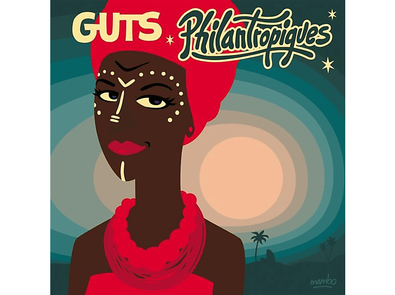 The Guts - Philantropiques (CD) von HEAVENLY S